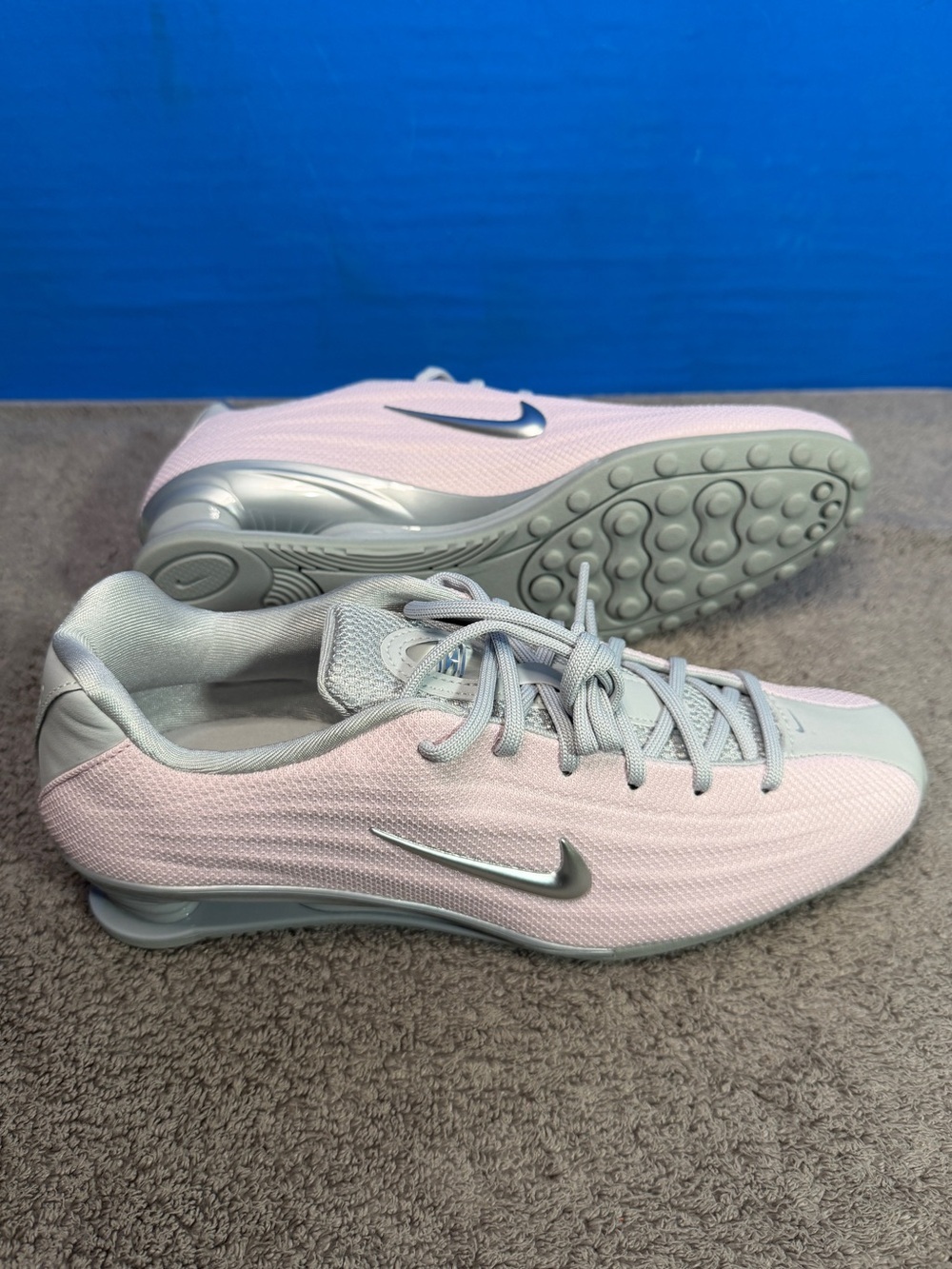 Nike shox Z
Brand new - Picture 2 of 14